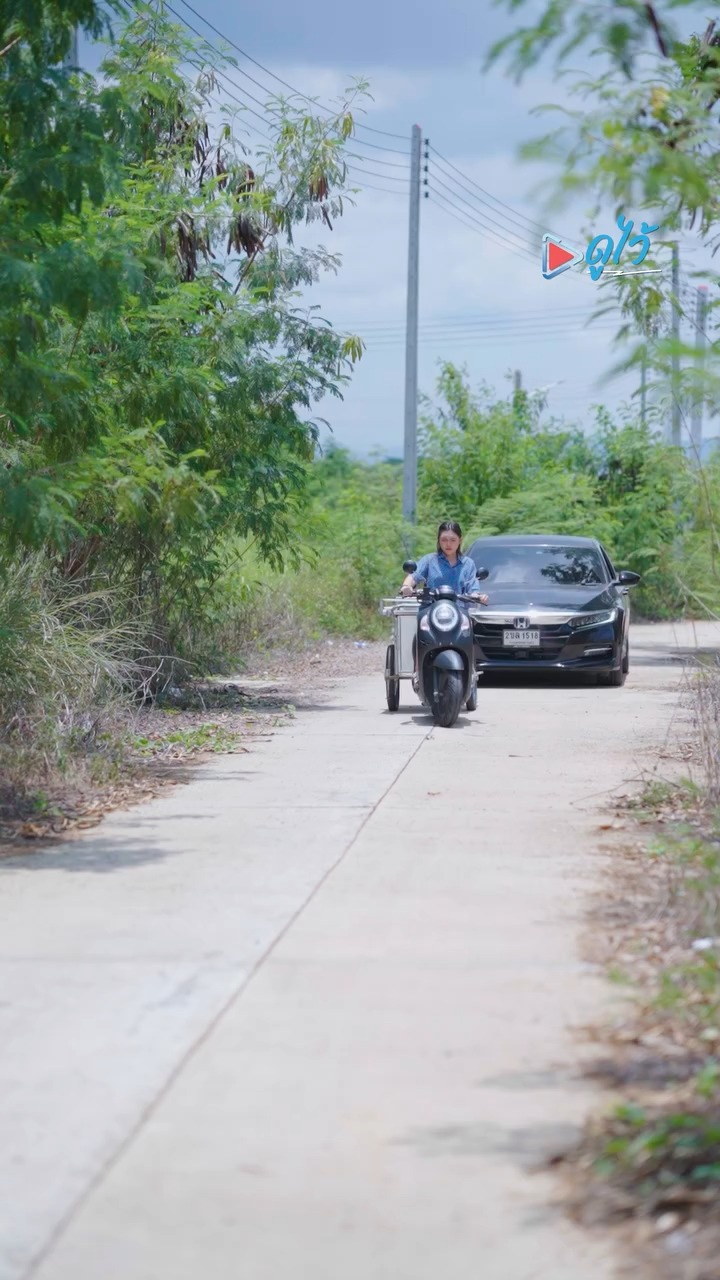 [หนังเต็มเรื่อง] 697H0825 U รอจนท้ออ3 ชั่วโมงก็ไม่ขยับ