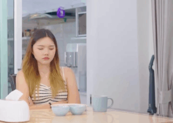 [หนังเต็มเรื่อง] 551H0815 U เกี๊ยวนี้อร่อยจนร้องไห้