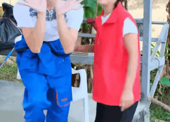 [หนังเต็มเรื่อง] 661H0805 Q เอารถมาซ่อมแต่ทองติดล้อ อยากได้