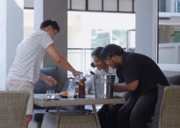 [หนังเต็มเรื่อง] 691H0825 U แค่เข้าใจกันความรักก็ยาวขึ้น