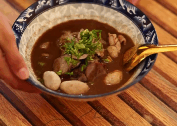 [หนังเต็มเรื่อง] 510H0805 B แม่ค้าที่ซื่อสัตย์ต่อลูกค้ายังไงก็ได้ดี