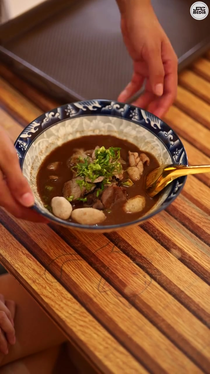 [หนังเต็มเรื่อง] 510H0805 B แม่ค้าที่ซื่อสัตย์ต่อลูกค้ายังไงก็ได้ดี