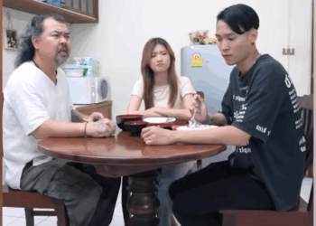 [หนังเต็มเรื่อง] 775H0805 S ทำไม ประทางแอน ต้องมาเจอกับครอบครัวหมาๆแบบนี้