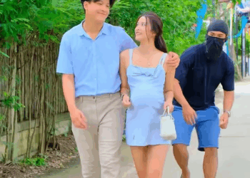 [หนังเต็มเรื่อง] 658H0805 Q เมียพี่ไม่ได้ท้องครับพี่ดูสิ