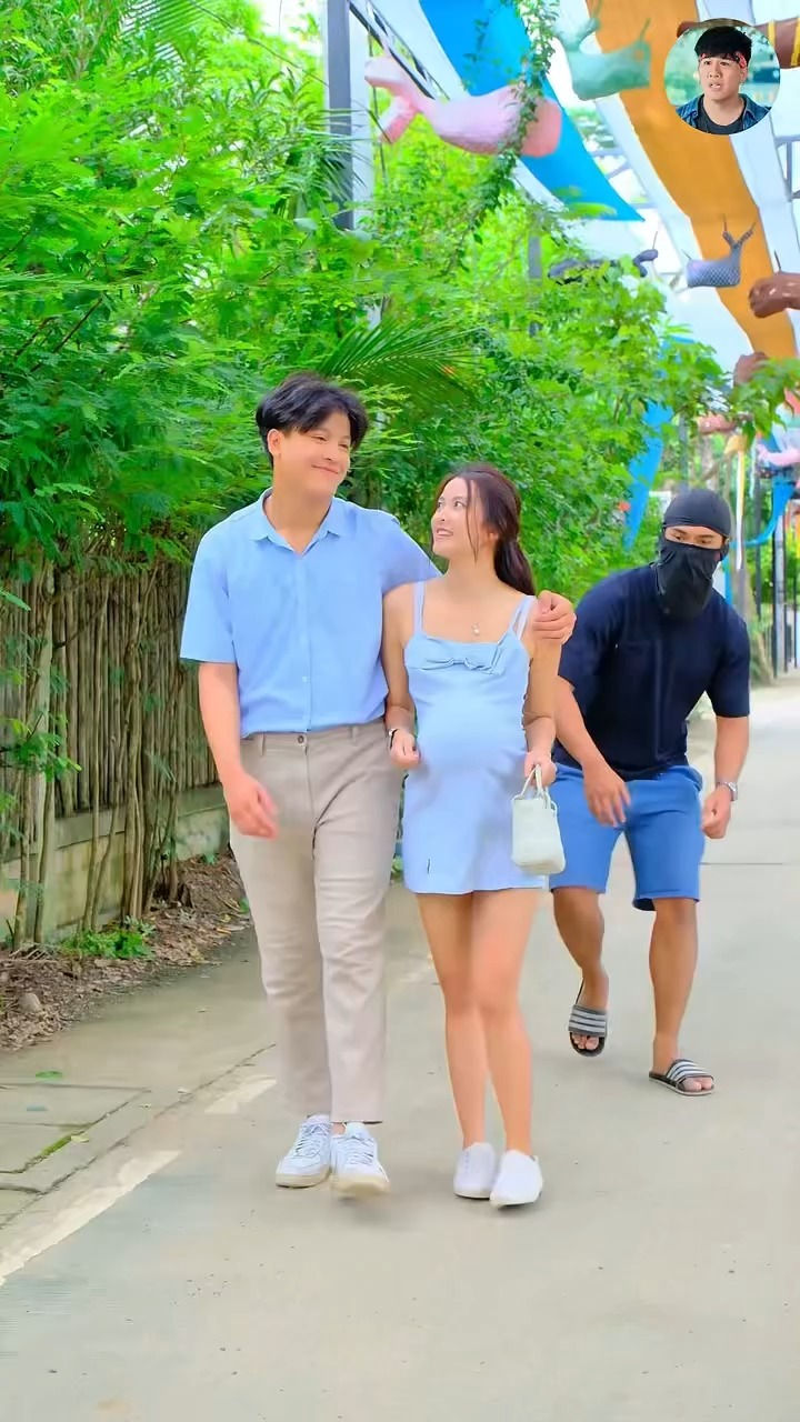 [หนังเต็มเรื่อง] 658H0805 Q เมียพี่ไม่ได้ท้องครับพี่ดูสิ