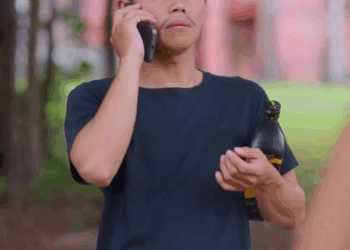 [หนังเต็มเรื่อง] 555H0815 U เชื่อพี่เถอะเพราะพี่เคยเจอมาก่อน