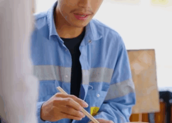 [หนังเต็มเรื่อง] 688H0825 U ก็แค่ผัดหมี่เหลืองหนึ่งจาน