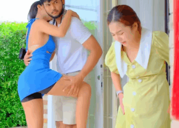 [หนังเต็มเรื่อง] 657H0805 Q เมียท้องใกล้คลอดแต่ผัวเลือกเมียใหม่ 1