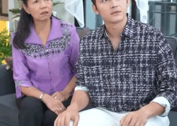 [หนังเต็มเรื่อง] 442H0825 R จำเมียไม่ได้เหรอ