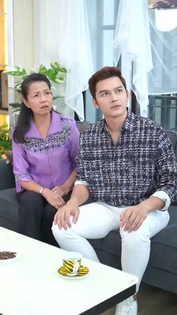 [หนังเต็มเรื่อง] 442H0825 R จำเมียไม่ได้เหรอ