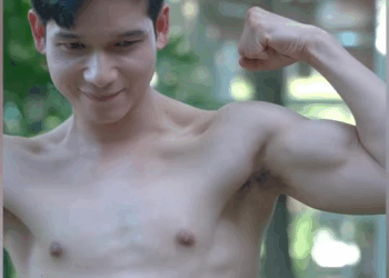 [หนังเต็มเรื่อง] 555H0825 S นวดยังไงให้หนักและเจ็บแบบนี้