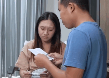 [หนังเต็มเรื่อง] 694H0815 W รู้จักยืมก็ต้องรู้จักคืน มิตรภาพไม่ได้หากันง่ายๆ หนังสั้น เรื่องนี้ต้องดู หนังสั้นสะท้อนสังคม เพ