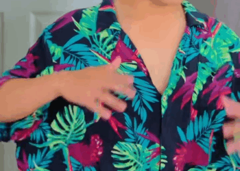 [หนังเต็มเรื่อง] 652H0805 Q เก็บเสื้อให้พี่หน่อยสิ พอดีไม่ว่าง