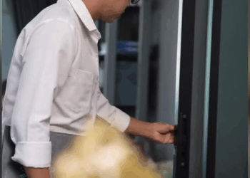 [หนังเต็มเรื่อง] 560H0825 S ประถัง เจอ ประธานงานนี้มันส์แน่