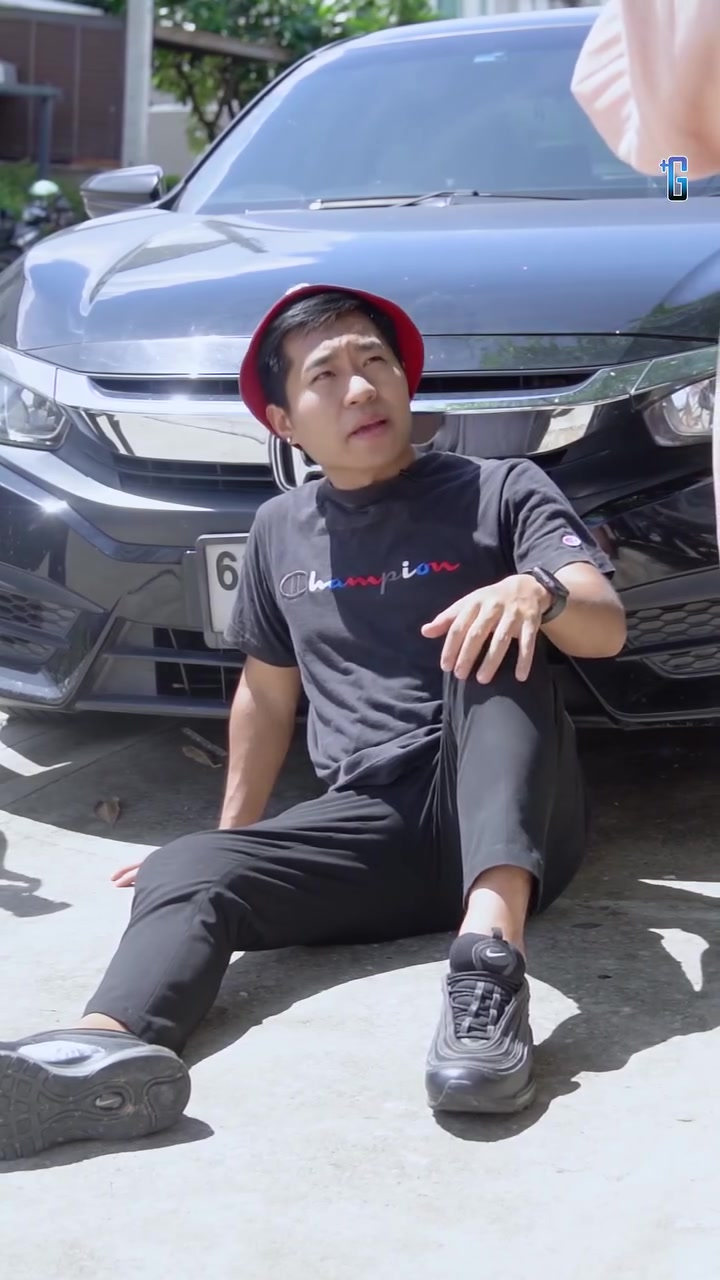 [หนังเต็มเรื่อง] 693H0815 W ร้ายไม่เบา รถยังไม่ได้สตาร์ทเลย หนังสั้น เรื่องนี้ต้องดู หนังสั้นสะท้อนสังคม