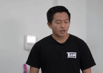 [หนังเต็มเรื่อง] 697H0815 W ห่อข้าวมากิน มันผิดขนาดนั้นเลย เรื่องนี้ต้องดู หนังสั้น ดราม่า