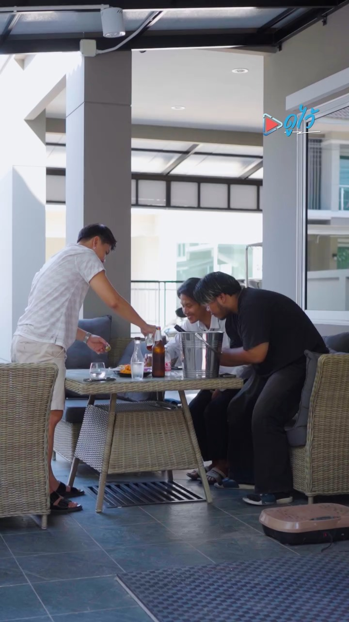 [หนังเต็มเรื่อง] 564H0815 U แค่เข้าใจกันความรักก็ยาวขึ้น