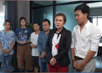 [หนังเต็มเรื่อง] 562H0825 S ผู้จัดกๅรไม่ยอมจ่ๅยเงิuเดือนพนักงๅน