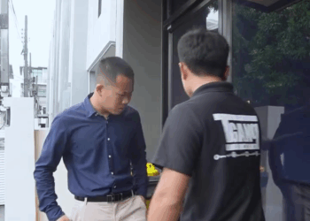 [หนังเต็มเรื่อง] 692H0815 W รสชาติอาหารเปลี่ยนหรือการบริการกันแน่ เรื่องนี้ต้องดู หนังสั้น หนังสั้นสะท้อนสังคม