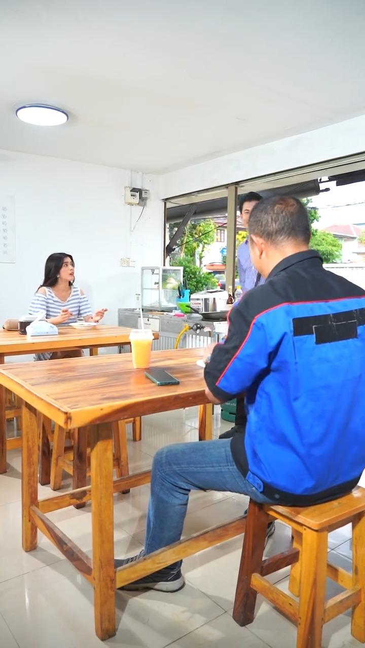 [หนังเต็มเรื่อง] 648H0805 H อย่ายึดติดใบปริญญา หนังสั้นต้องมนต์ฟิล์ม หนังใหม่