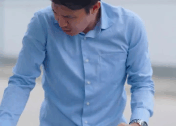 [หนังเต็มเรื่อง] 680H0825 U ฉันจะจอดตรงนี้คุณจะทำไม