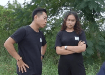 [หนังเต็มเรื่อง] 669H0815 W คำก็บ้านนนอก สองคำก็บ้านนอก คุณสูงส่งมาจากไหน หนังสั้นสะท้อนสังคม หนังสั้น เรื่องนี้ต้องดู