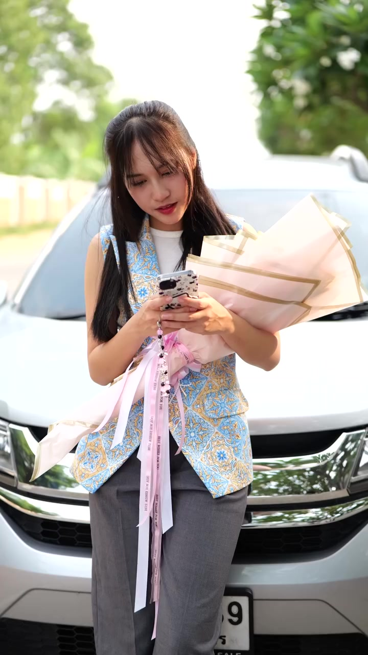 [หนังเต็มเรื่อง] 526H0805 B คู่เดทออนไลน์ กลายเป็นหวานใจในชีวิต