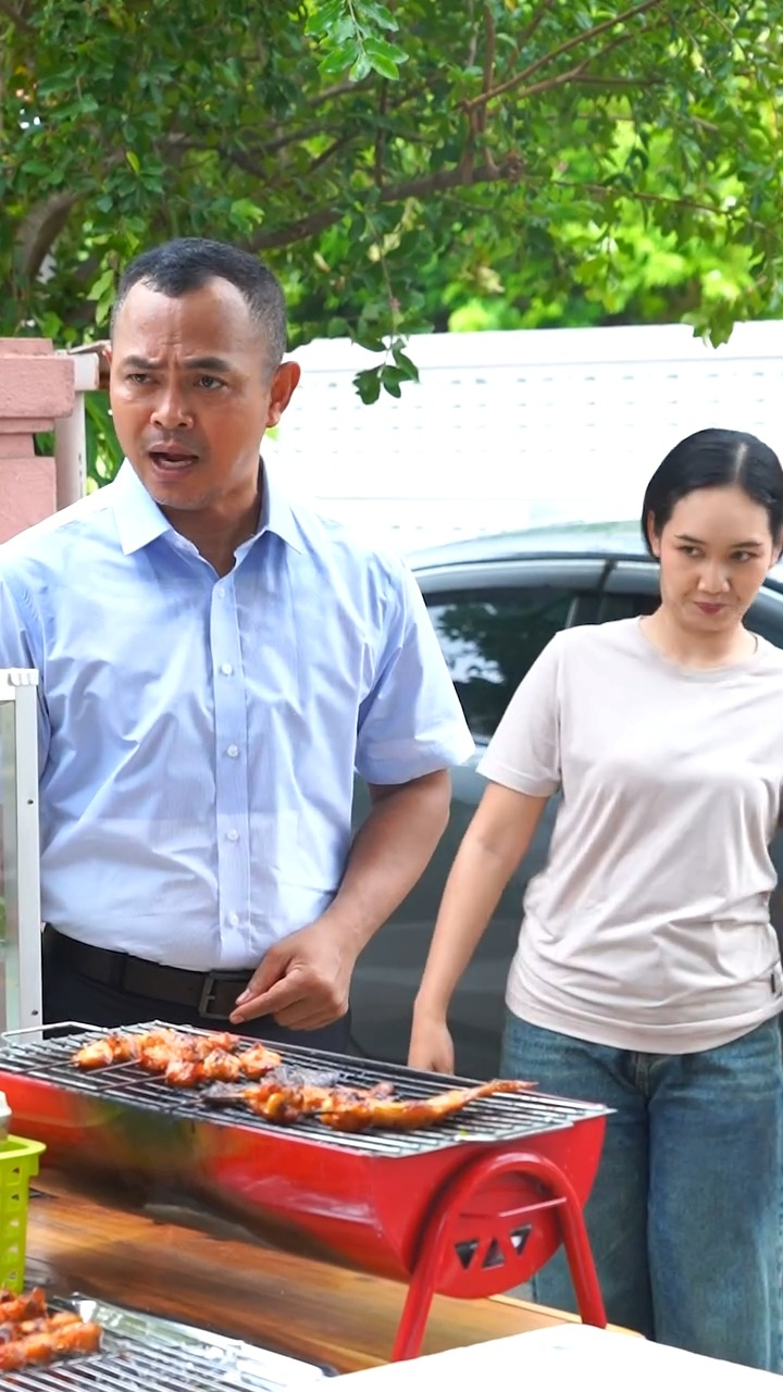 [หนังเต็มเรื่อง] 646H0805 H อย่าดูถูกครอบครัวตัวเอง หนังสั้นต้องมนต์ฟิล์ม หนังใหม่