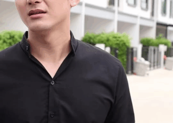 [หนังเต็มเรื่อง] 461H0825 R น้ำใจที่ไม่มีวันหมด