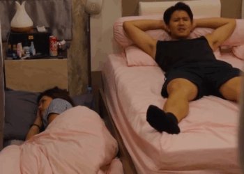 [หนังเต็มเรื่อง] 568H0815 U แฟนมาบ้านครั้งแรก