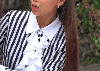 [หนังเต็มเรื่อง] 645H0805 H หรูนอกกลวงใน หนังสั้นต้องมนต์ฟิล์ม