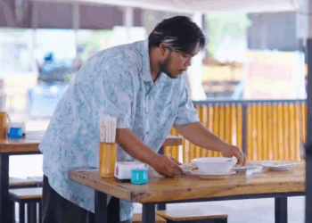 [หนังเต็มเรื่อง] 570H0815 U โอ้ไม่น่าหลงรักสาวบางโพ