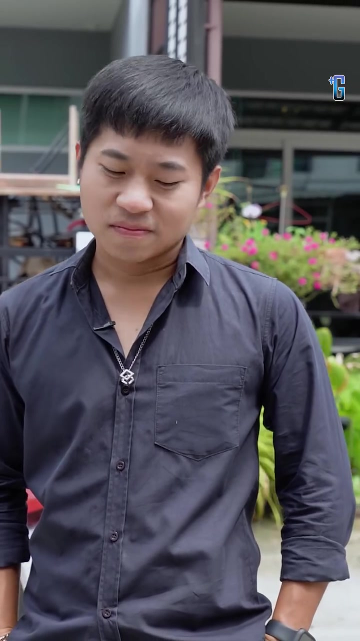 [หนังเต็มเรื่อง] 696H0815 W วันนี้มาหน้าบ้าน พรุ่งนี้ไม่บุกเข้าบ้านเลยเหรอ