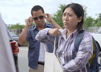 [หนังเต็มเรื่อง] 667H0815 W คนรถคันนี้ถึงจะใหม่และแพงแค่ไหน แต่ก็ไม่ควรลืมความเป็นคนนะ