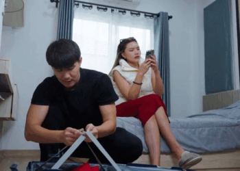 [หนังเต็มเรื่อง] 572H0815 U กว่าจะได้ไปลืมเยอะไปหมด