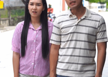 [หนังเต็มเรื่อง] 642H0805 H รู้จักมั้ยทางสายกลาง หนังสั้นต้องมนต์ฟิล์ม หนังใหม่