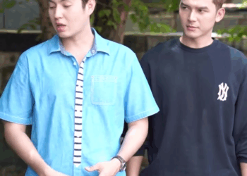 [หนังเต็มเรื่อง] 406H0825 R เดี๋ยวก่อนสิป้า จะรีบไปไหน