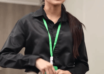 [หนังเต็มเรื่อง] 534H0805 B ปลอมตัวเป็นลูกค้า มาใช้บริการโรงแรมตัวเอง