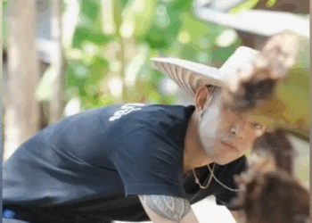 [หนังเต็มเรื่อง] 573H0825 S พี่ฟู่เป็นใครถึงมาสอนครอบครัวนี้ได้