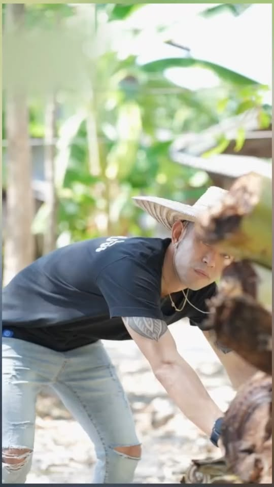 [หนังเต็มเรื่อง] 573H0825 S พี่ฟู่เป็นใครถึงมาสอนครอบครัวนี้ได้