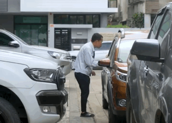 [หนังเต็มเรื่อง] 664H0815 W คนเห็นแก่ตัวพอตัวเองเจอเข้าถึงกับพูดไม่ออก หนังสั้น หนังสั้นสะท้อนสังคม ละครคุณธรรม เรื่องนี้ต้อ