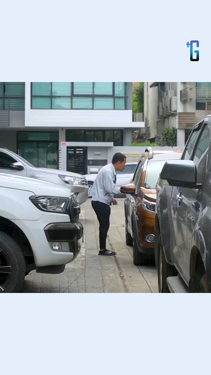 [หนังเต็มเรื่อง] 664H0815 W คนเห็นแก่ตัวพอตัวเองเจอเข้าถึงกับพูดไม่ออก หนังสั้น หนังสั้นสะท้อนสังคม ละครคุณธรรม เรื่องนี้ต้อ