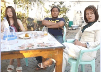 [หนังเต็มเรื่อง] 574H0825 S พี่ฟู่ก็แค่ ตู้กดเงิน ATM