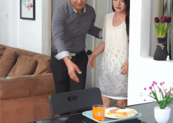 [หนังเต็มเรื่อง] 639H0805 H มีแต่ผู้ชายเลวเท่านั้น ที่ไม่รักเมียตัวเอง หนังสั้นต้องมนต์ฟิล์ม หนังสั้นละครสั้นสะท้อนสังคม หนัง