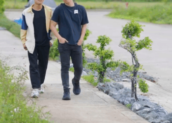 [หนังเต็มเรื่อง] 577H0815 U ความรักดีๆที่รออยู่ข้างหน้า