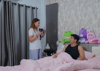 [หนังเต็มเรื่อง] 670H0825 U แล้วฉันเลือกอะไรได้ไหม