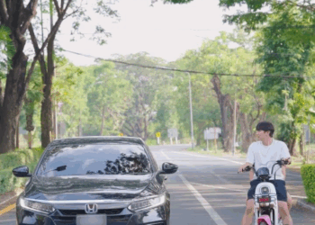 [หนังเต็มเรื่อง] 578H0815 U ความรักที่ดีต้องแบ่งปันซึ่งกันและกัน