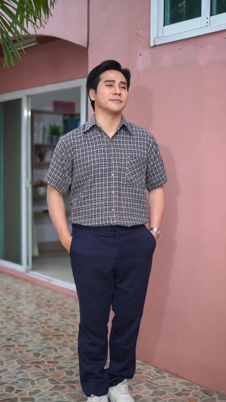 [หนังเต็มเรื่อง] 637H0805 H พี่น้องพึ่งไม่ได้ หนังสั้นต้องมนต์ฟิล์ม หนังสั้นละครสั้นสะท้อนสังคม หนังใหม่