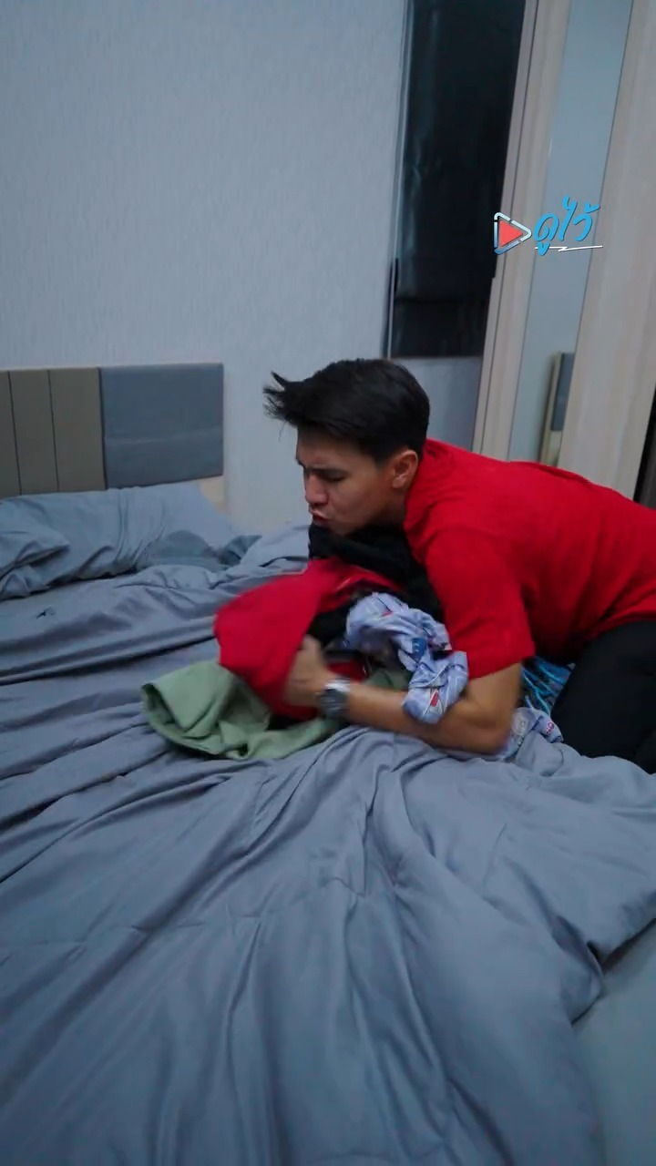 [หนังเต็มเรื่อง] 579H0815 U คับทีอยู่ได้ คับใจอยู่ยาก ครับเมียอยู่รอด