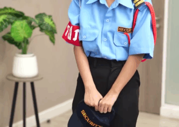 [หนังเต็มเรื่อง] 540H0805 B รปภ ขอลางาน 1 เดือน ท่านประธานกลับลงโทษแบบนี้